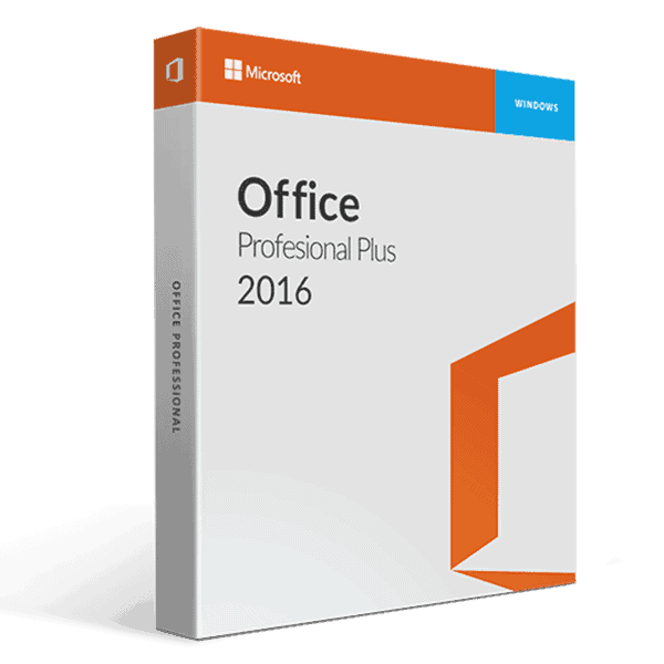 Office 2016 Pro Plus – Innovix LLC